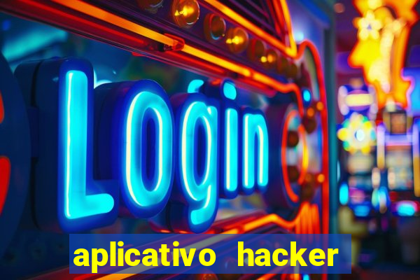 aplicativo hacker fortune tiger